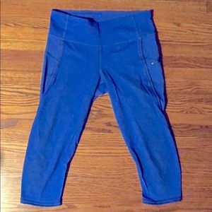 Lululemon leggings